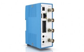 EVE FOUR - Four-channel IP video encoder
